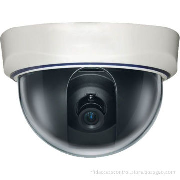 1/3"Sony Super Had II 600tvlccd Dome Camera (YET-D3002)